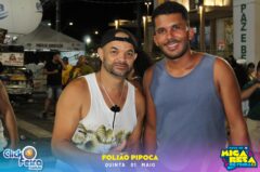 Folião Pipoca (Quinta-feira)